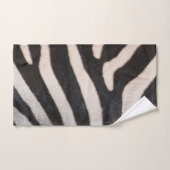 ZEBRA BAD HANDDOEK (Handdoek)