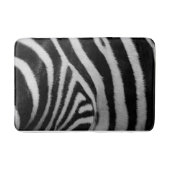 ZEBRA Bath Mat (Voorkant)
