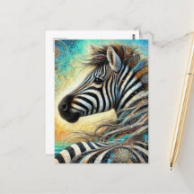 Zebra