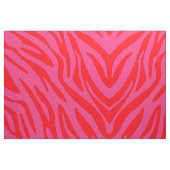 Zebra Bright Stof (Yard (91,4 cm))