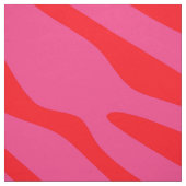 Zebra Bright Stof (Swatch)