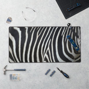 Zebra Bureaumat