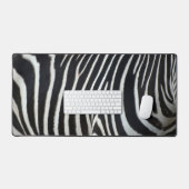 Zebra Bureaumat (Keyboard & Muis)