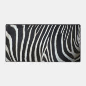 Zebra Bureaumat (Voorkant)