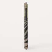 zebra Case-Mate iPhone case (Achterkant/links)