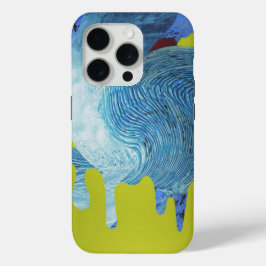 zebra iPhone 15 pro case