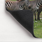 Zebra Clan Muismat (Hoek)