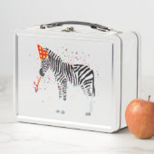 Zebra - Dieren op de geboorte (In situ)