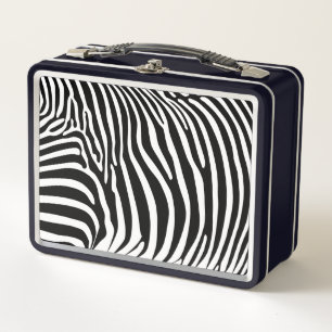 Zebra Dierprint