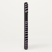 Zebra Dierprint Case-Mate iPhone Case (Achterkant / rechts)