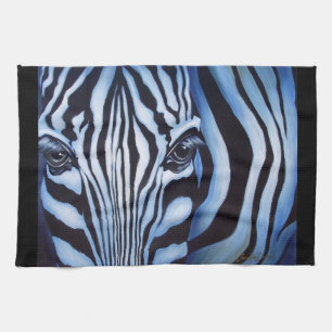 Zebra Dish Towel Theedoek