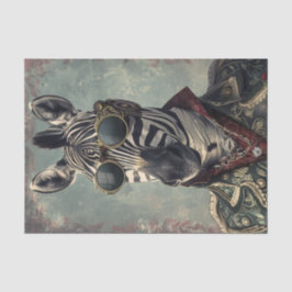 Zebra Extravaganza8 Tissuepapier