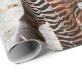 ZEBRA FAMILIE CADEAUPAPIER (Rol Hoek)