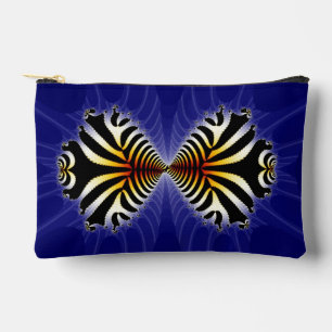 Zebra Fish Kiss Etui