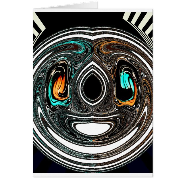 Zebra HAkuna Matata akuna MatataS cadeautjes nieuw (Voorkant)