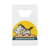 Zebra Hores (Dos)