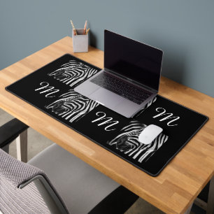 Zebra-illusie Bureaumat