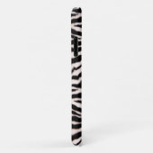 Zebra iPhone / coque ipad (Dos/Droite)