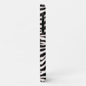 Zebra iPhone / coque ipad (Dos/Gauche)