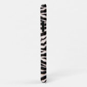Zebra iPhone / coque ipad (Dos/Droite)