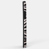 Zebra iPhone / coque ipad (Dos/Droite)