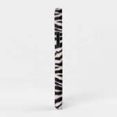 Zebra iPhone / coque ipad (Dos/Droite)