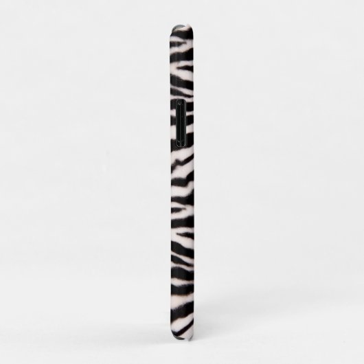 Zebra iPhone / coque ipad (Dos/Droite)
