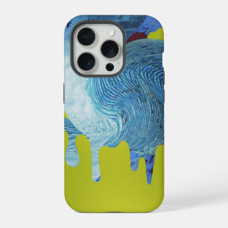 zebra iPhone 15 pro hoesje