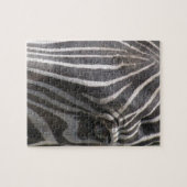 zebra jigsaw puzzle (Horizontal)