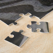 zebra jigsaw puzzle (Côté)