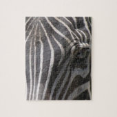 zebra jigsaw puzzle (Vertical)