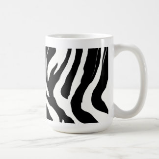 zebra koffie-mok koffiemok