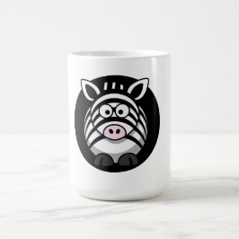Zebra Koffiemok