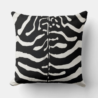 ZEBRA KUSSEN