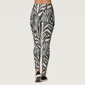 Zebra Leggings (Dos)