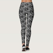Zebra Leggings (Dos)