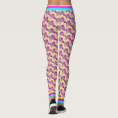 Zebra Leggings (Dos)