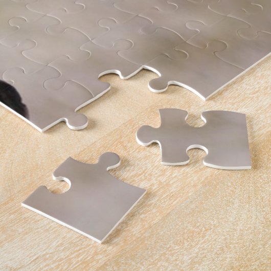 Zebra Legpuzzel (Zijkant)