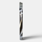 Zebra Lovers Case-Mate iPhone Case (Achterkant / Links)