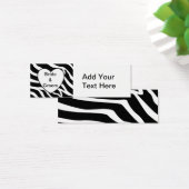 Zebra Mariage (Bureau)