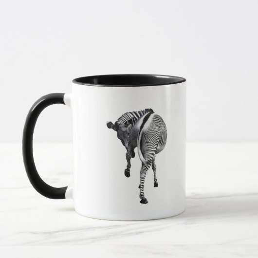 zebra mok (Links)