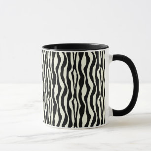 Zebra Mok