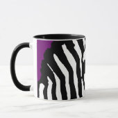 zebra. mok (Links)