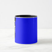 zebra. mok (Midden)