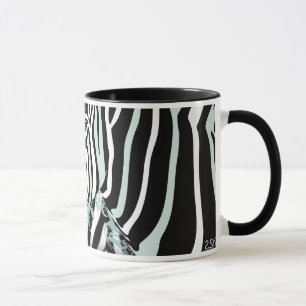 Zebra Mok