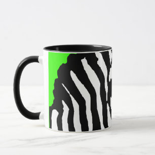 zebra. mok