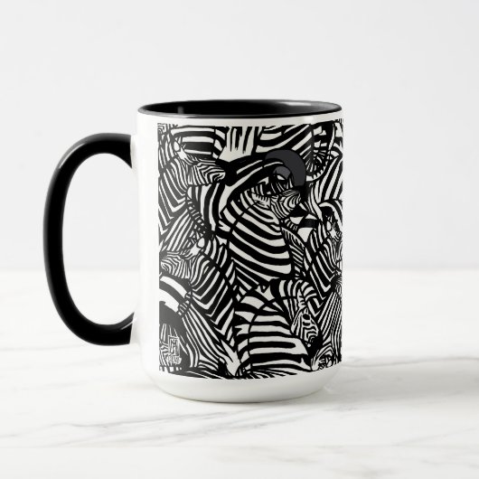 ZEBRA MOK 5 (Links)