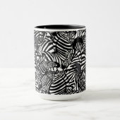 ZEBRA MOK 5 (Midden)