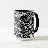 ZEBRA MOK 5 (Voorkant rechts)