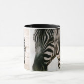 Zebra Mokken (Midden)